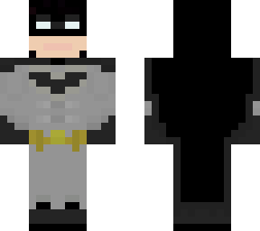 batman