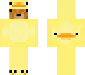 bear ducky pj