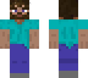 beard steve