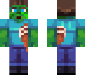 beckbrojack zombie