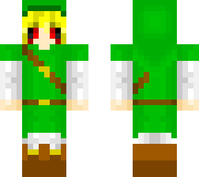 ben drowned (fixed?)