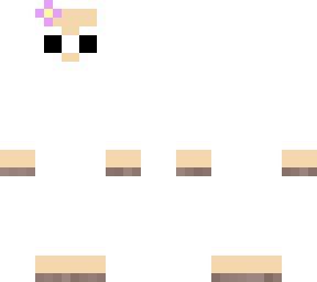 bikini sheep