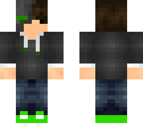 bionic green