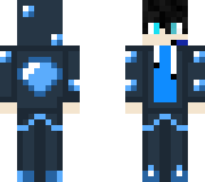 bling bling boy