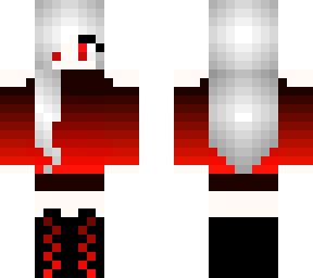 blood girl
