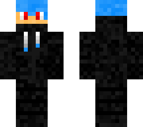 blue boy