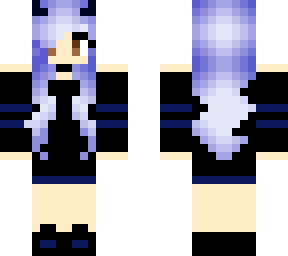 blue devil