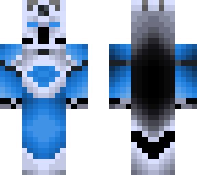 blue knight 2