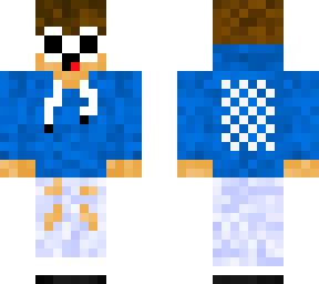blue vans hoodie