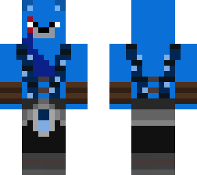 bluewar