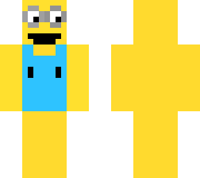 bob the minion
