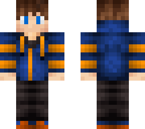 bobby hypixel (retextured)