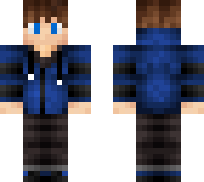 bobby hypixel (retextured)