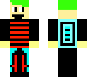 boy