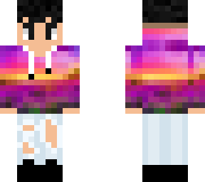 boy with fade #3