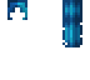 bubbles - hair base