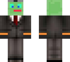 buisness slime