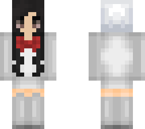 bunnygirl