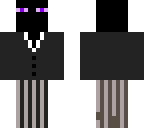 business enderman