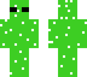 cactus boy