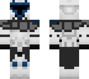 capitan rex