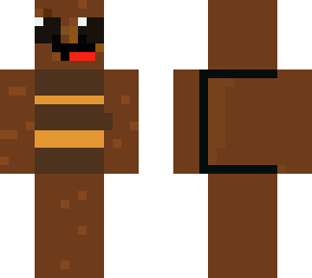 caremall choc boy