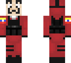 casa de papel_venezolano