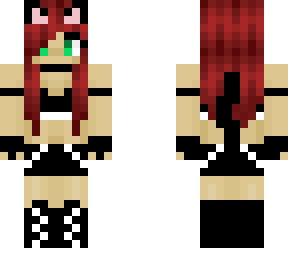 cat girl