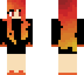ce~ elamental~~ fire girl
