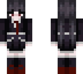celestia ludenberg