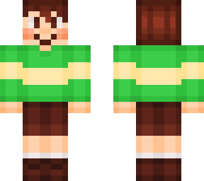 chara dreemurr