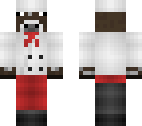 chef cowchops