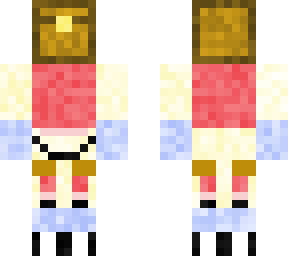 chest nuts