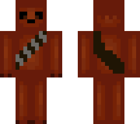 chewbacca