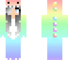 chica dino