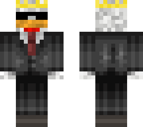chicken king