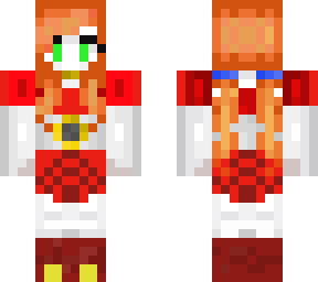 circus baby