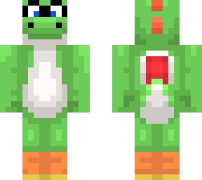clever yoshi
