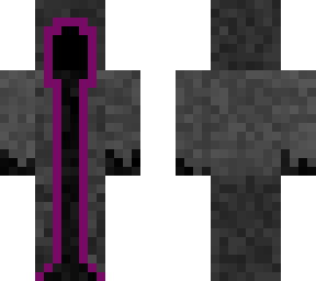cloak edit