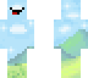 cloud_cipher epic skin