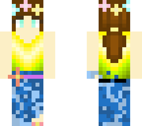 collab with ogminecrafter and ilikeunicorns