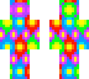 colours