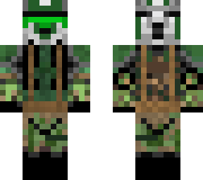 commander gree phase ii