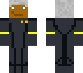 commander lief