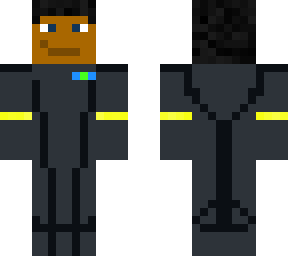 commander night