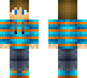 conner hypixel (reimagined)