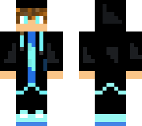 cool boy