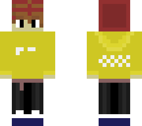 cool boy