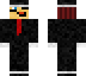 cool boy