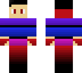 cool colored 2.0